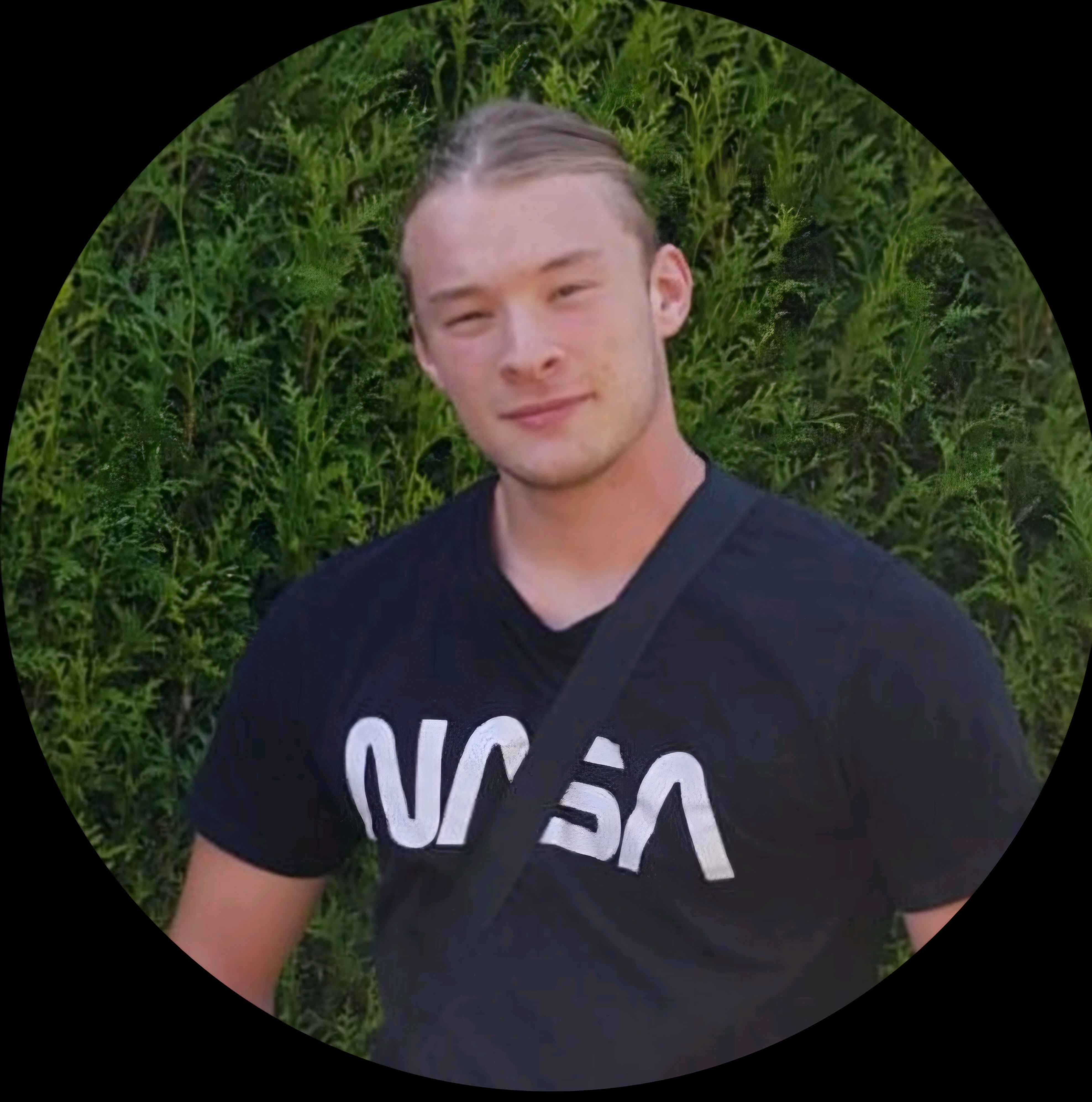 Photo de Joshua DESSEAUX