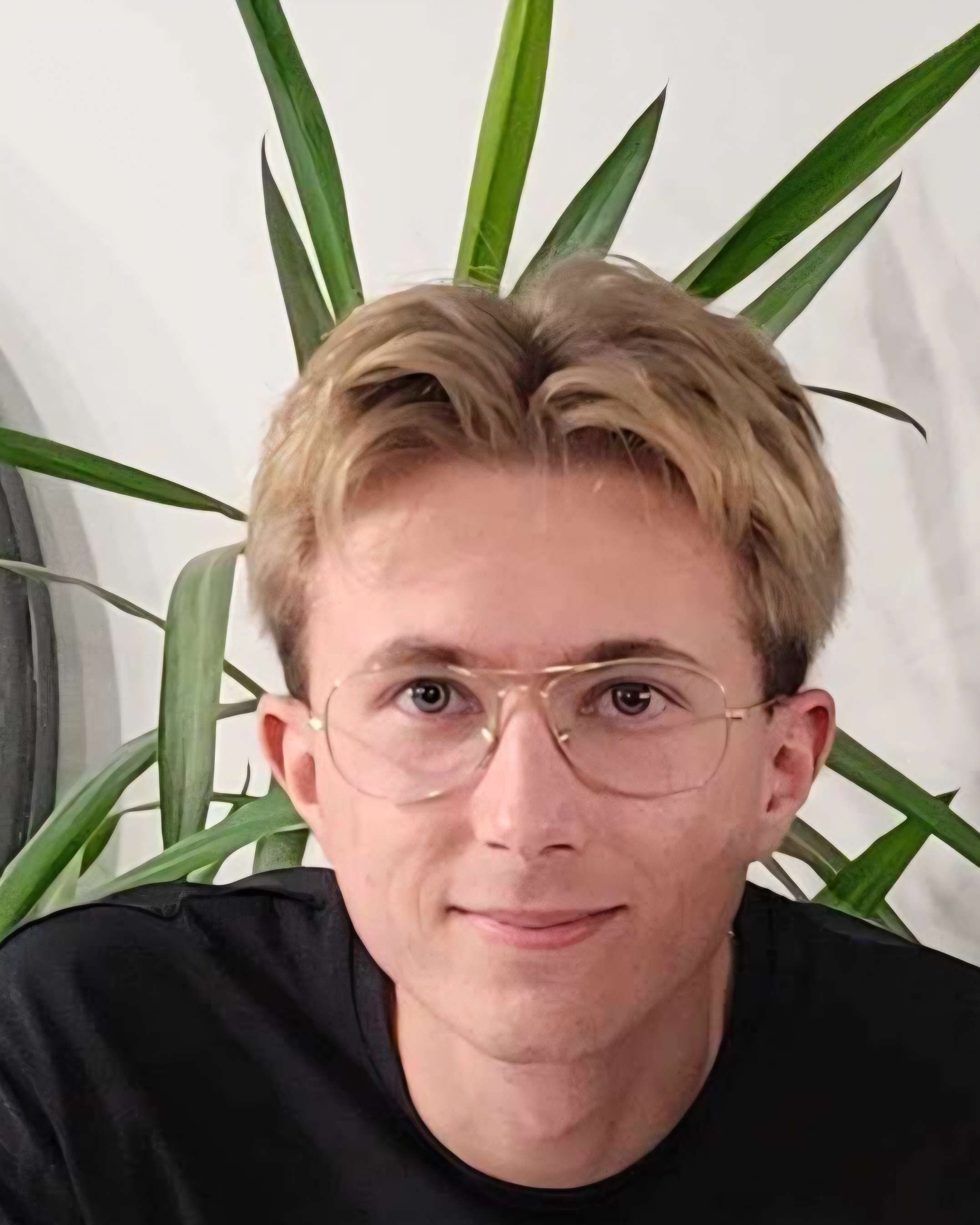 Photo de Lucas de MAGALHAES